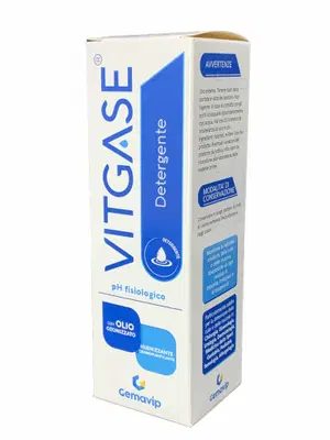 VITGASE DETERGENTE 200 ML VITGASE DETERGENTE 200 ML