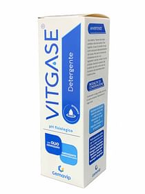 Vitgase Detergente 200 Ml