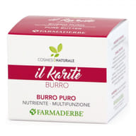 KARITE' BURRO PURO 100 ML