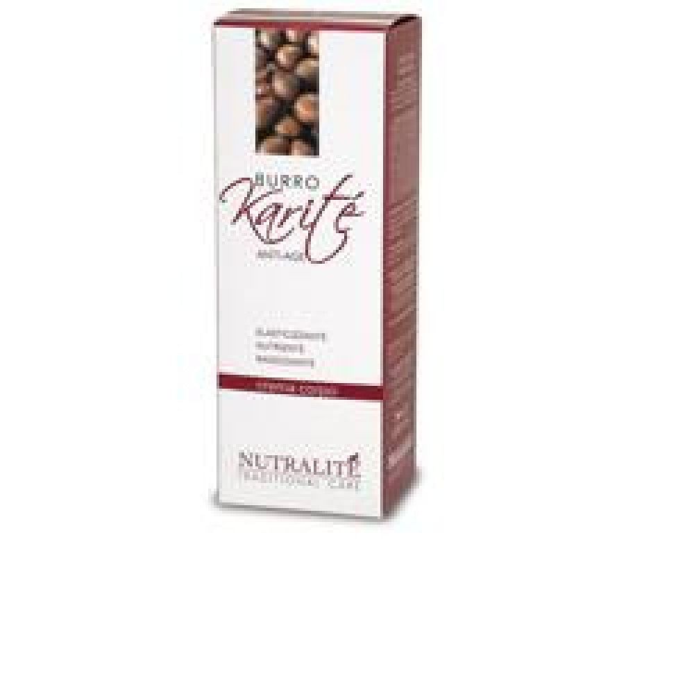 Karite' Crema Corpo 200 Ml