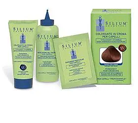 SILIUM COLORANTE CREMA NERO BLU 2,1 SILIUM COLORANTE CREMA NERO BLU 2,1
