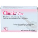 CLINNIX VITA 45 CAPSULE