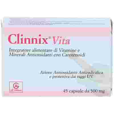 CLINNIX VITA 45 CAPSULE