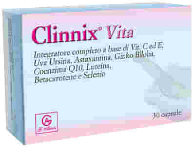 SANODET VITA 45 COMPRESSE
