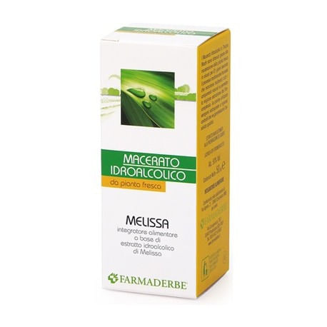 ESCOLZIA MACERATO IDROALCOLICO 50 ML