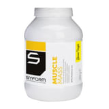 MUSCLE MASS BANANA/VANIGLIA 1200 G