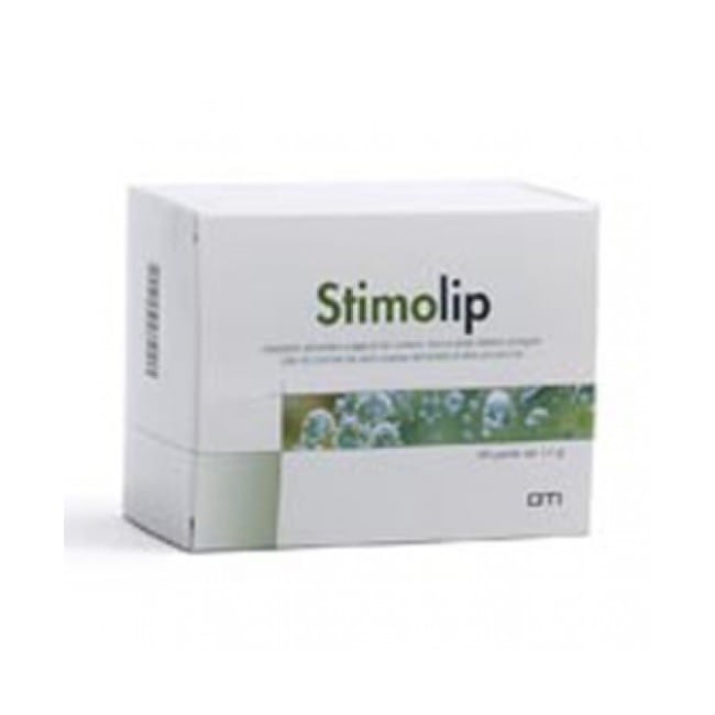 STIMOLIP 60 PERLE