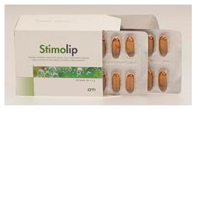 Stimolip 60 Perle
