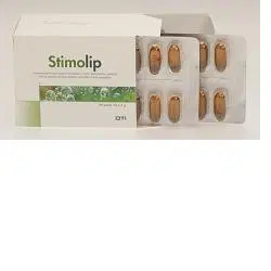 STIMOLIP 60 PERLE STIMOLIP 60 PERLE