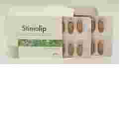 STIMOLIP 60 PERLE