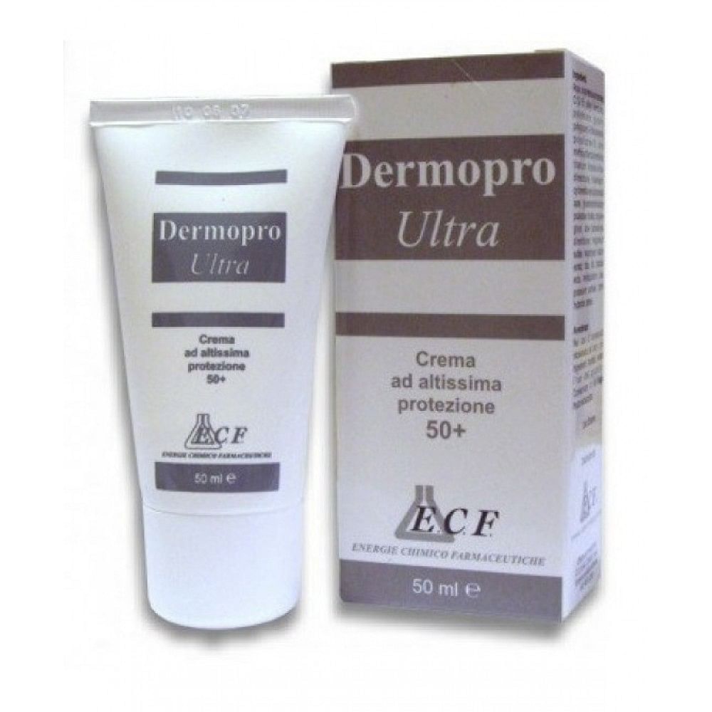 Dermopro Ultra Crema 50 Ml