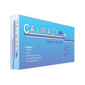 Calmazym B6 20 Flaconcini