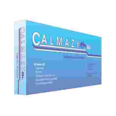 CALMAZYM B6 20 FLACONCINI