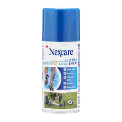 GHIACCIO ISTANTANEO COLD SPRAY 150ML