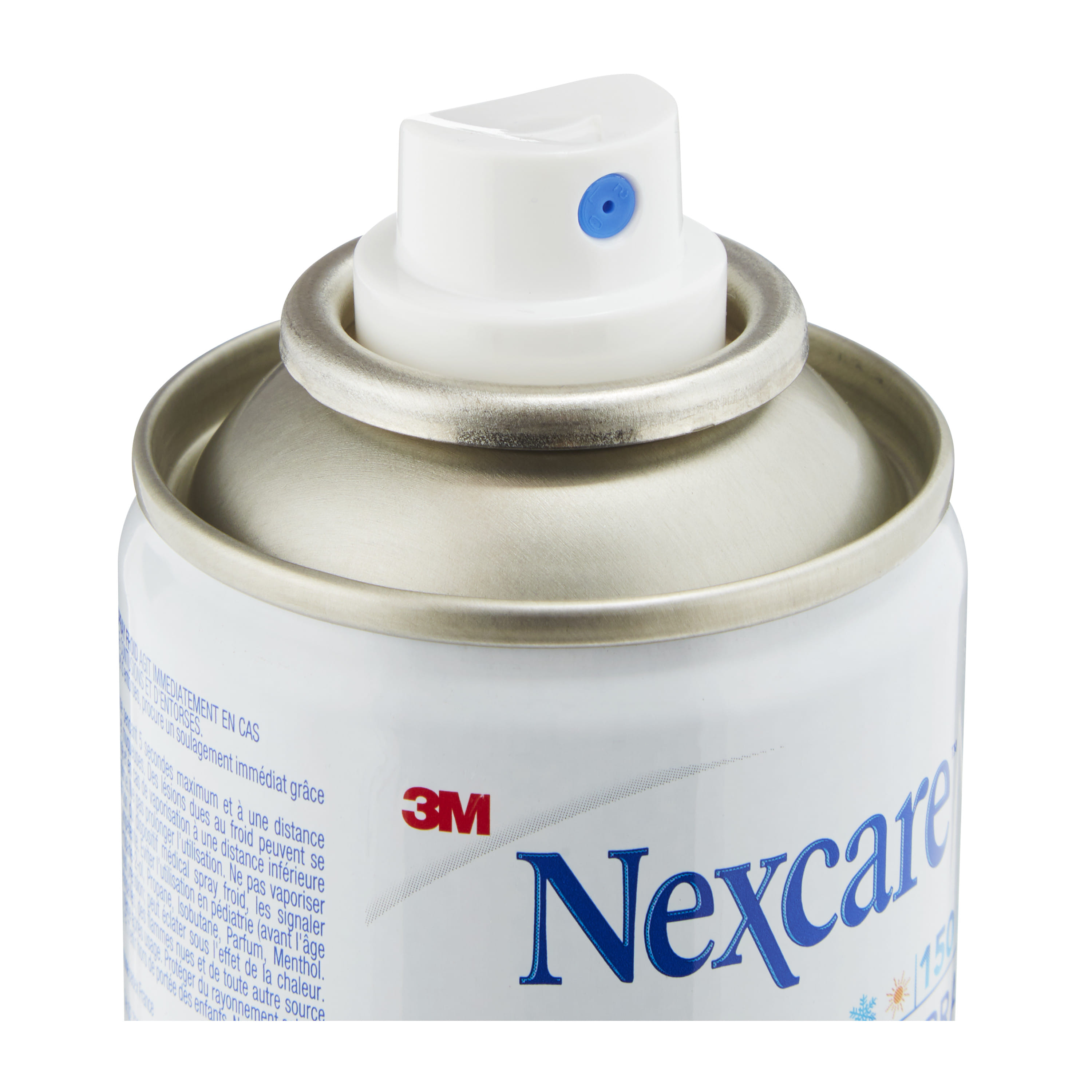 Ghiaccio spray Nexcare ColdHot per traumi, 150ml