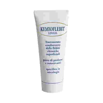 KEMIOFLEBIT LIPOGEL 100 ML