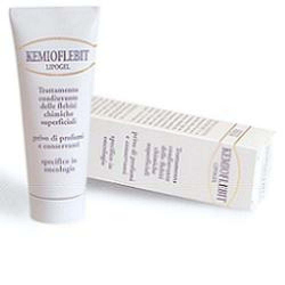 Kemioflebit Lipogel 100 Ml