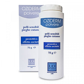 Oziderm Polvere 75 G