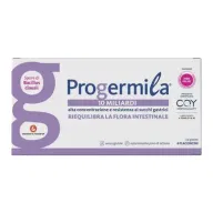 PROGERMILA 10 MILIARDI 6 FLACONCINI 10 ML