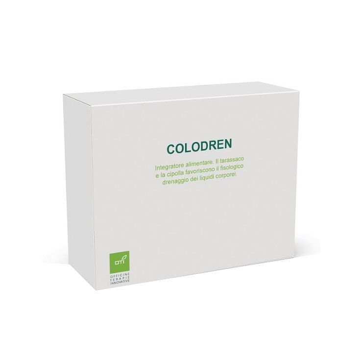 Colodren 75 Capsule