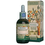 FLOGEA SOLUZIONE IDROALCOLICA 50 ML