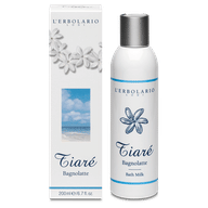 TIARE' BAGNOLATTE 200 ML