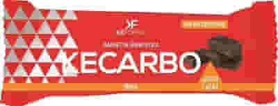 KE CARBO CACAO BARRETTA 35 G