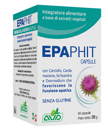 Epaphit 60 Capsule