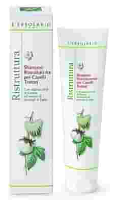 RISTRUTTURA SHAMPOO RISTRUTTURANTE PER CAPELLI TRATTATI 150 ML