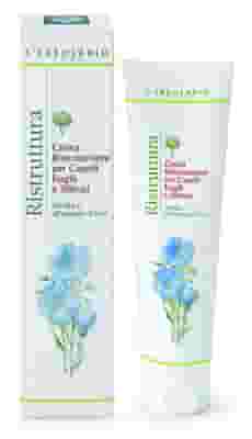 Crema ristrutturante Ristruttura per capelli fragili 150ml