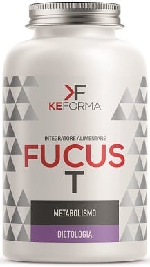 FUCUS T 90 CAPSULE