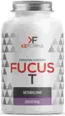 FUCUS T 90 CAPSULE