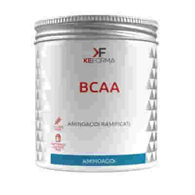 KE BCAA RAMIFICATI 300 CAPSULE