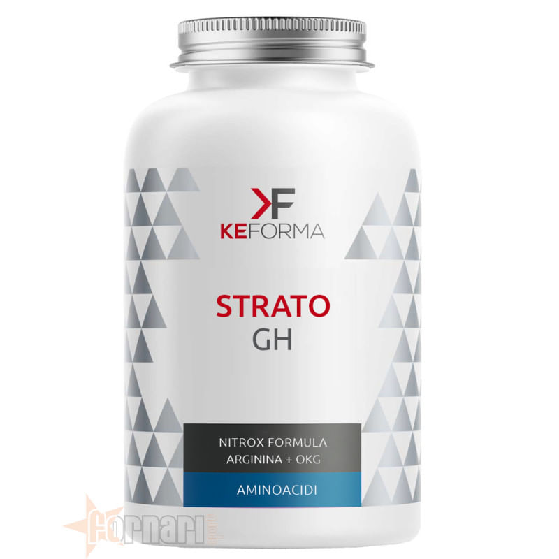 STRATO GH 60 COMPRESSE