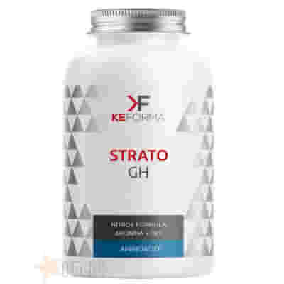 STRATO GH 60 COMPRESSE