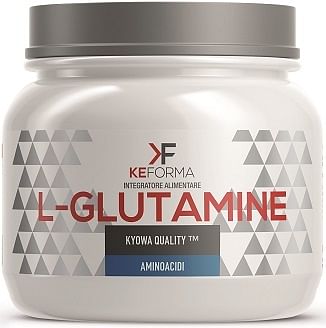 L Glutamine 200 G