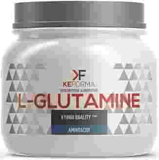 L-GLUTAMINE 200 G