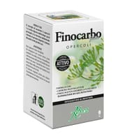 FINOCARBO PLUS 50 OPERCOLI 25G NUOVO FORMATO