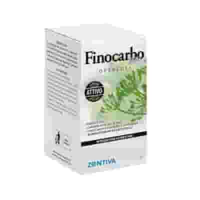 FINOCARBO PLUS 50 OPERCOLI 25G NUOVO FORMATO