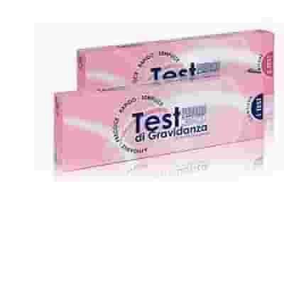 TEST DI GRAVIDANZA PHARMA 30 1 PEZZO