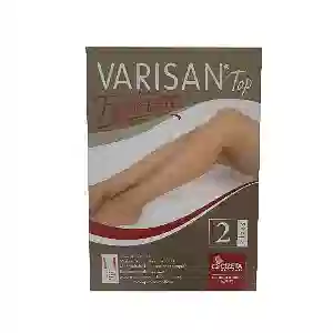VARISAN FASHION CCL 2 GAMBALETTO AD PC NORMALE NERO 2