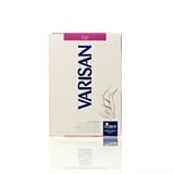 VARISAN FASHION CCL 2 CALZA AUTOREGGENTE AG PC NORMALE NERO 2