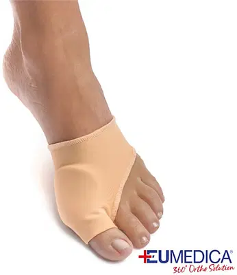 PROTEZIONE ALLUCE VALGO EU-GEL BUNION L PROTEZIONE ALLUCE VALGO EU-GEL BUNION L