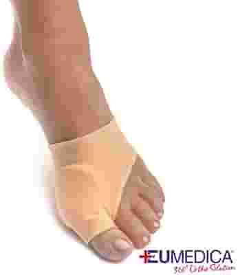 PROTEZIONE ALLUCE VALGO EU-GEL BUNION L