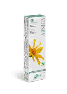 BIOPOMATA ARNICA 50 ML