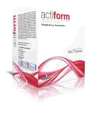 ACTIFORM 20 BUSTINE DA 4,5 G