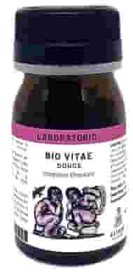 BIO Vitae Douce, stimolante vegetale digestivo 30g
