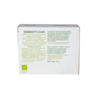 SIMBIOTI CAN 60 CAPSULE