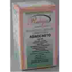 Integratore Rubigen Agnocasto, 60 capsule vegetali