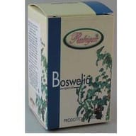 Integratore Rubigen Boswellia Compositum per articolazioni, 60 capsule